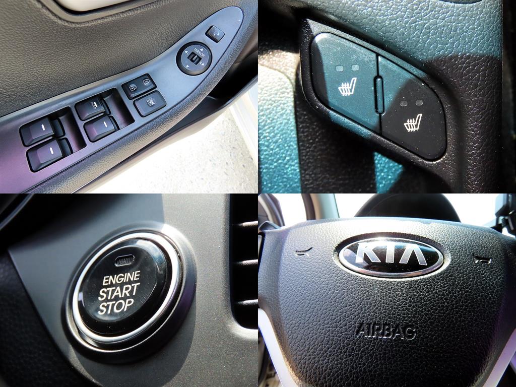 KIA Morning 2015 - Importación desde Corea - HF Imports Iquique - Foto 17