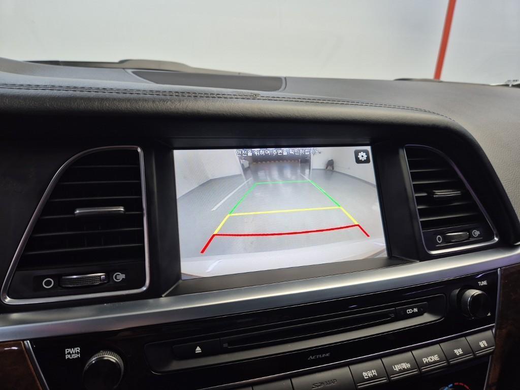 HYUNDAI Aslan 2015 Blanco - Importación desde Corea - HF Imports Iquique - Foto 15