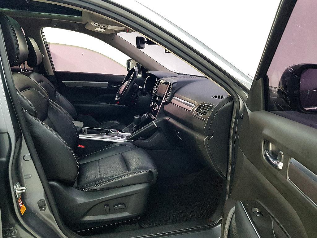 SAMSUNG QM6 2017 Gris - Importación desde Corea - HF Imports Iquique - Foto 13