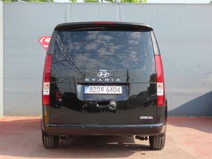 HYUNDAI Staria - Vista 8
