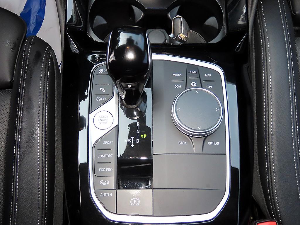 BMW X4 - Vista 10