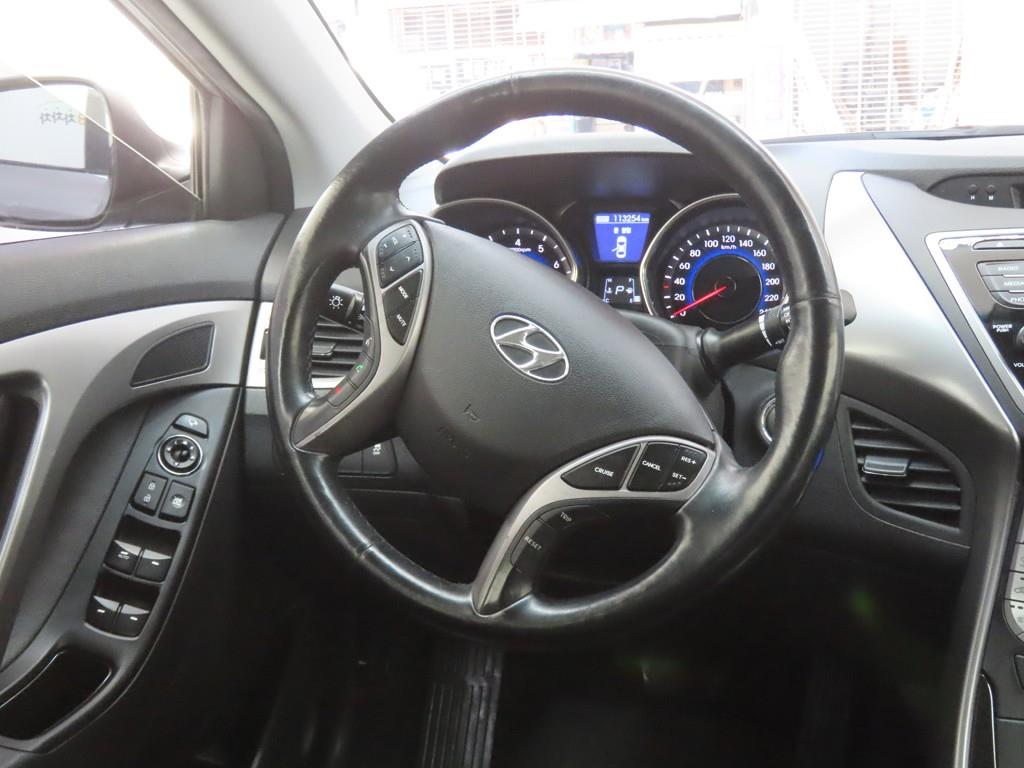HYUNDAI Avante 2013 - Importación desde Corea - HF Imports Iquique - Foto 15