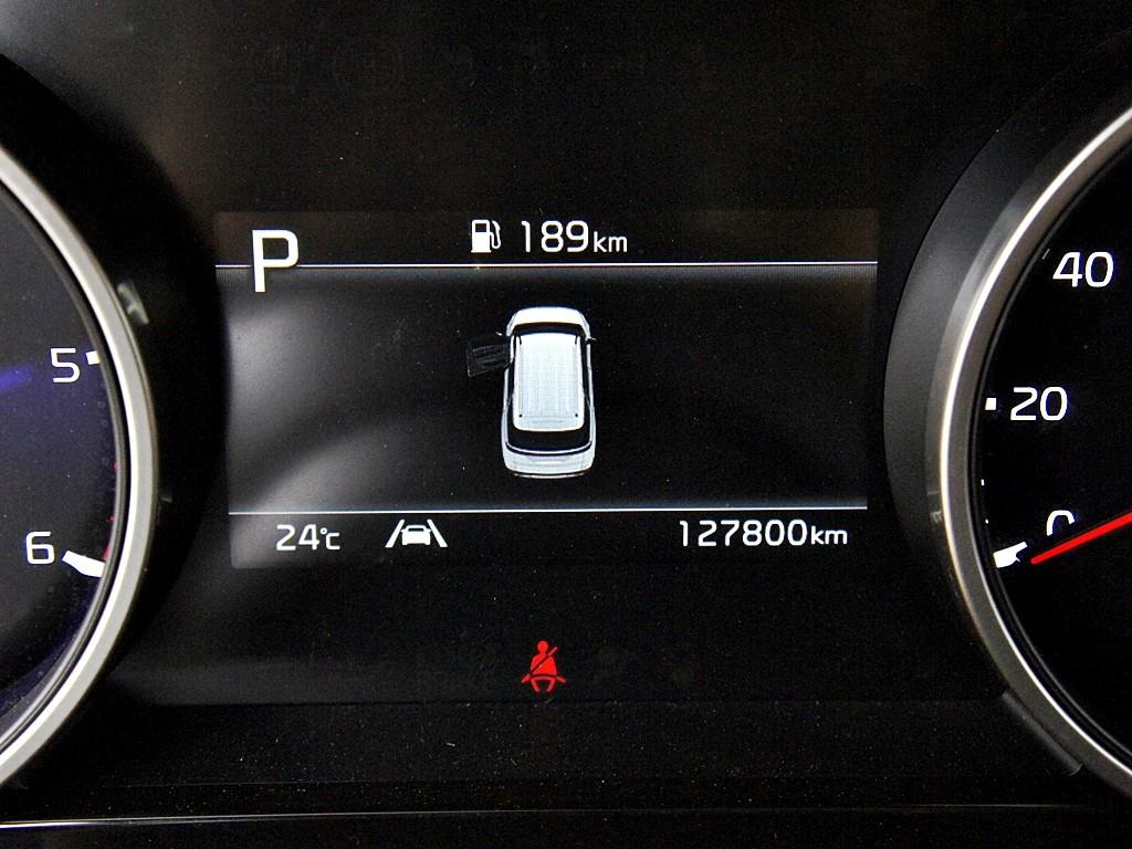 KIA Carnival 2021 Blanco - Importación desde Corea - HF Imports Iquique - Foto 9