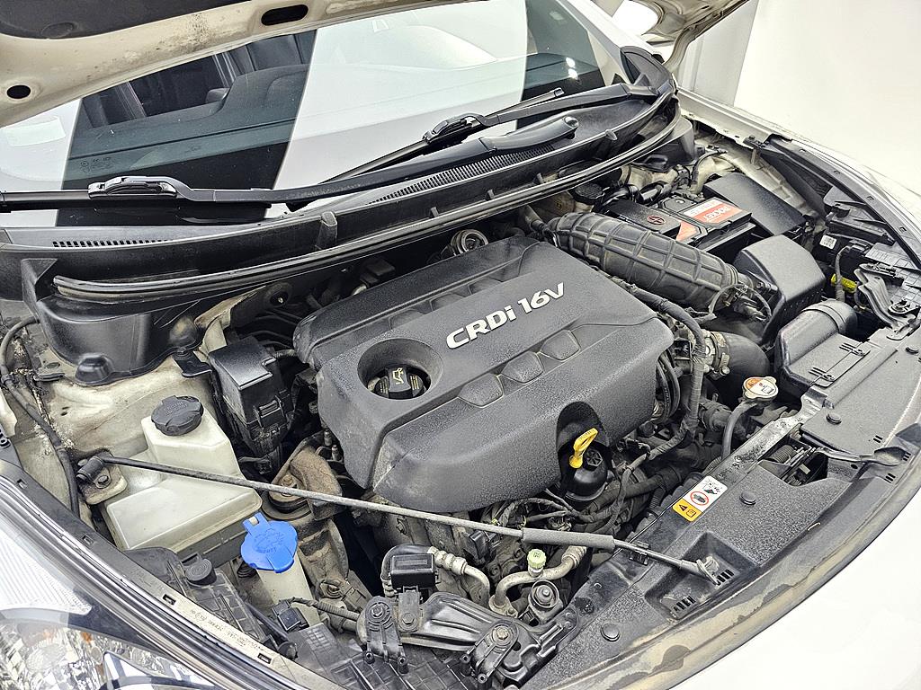 HYUNDAI i30 - Vista 6