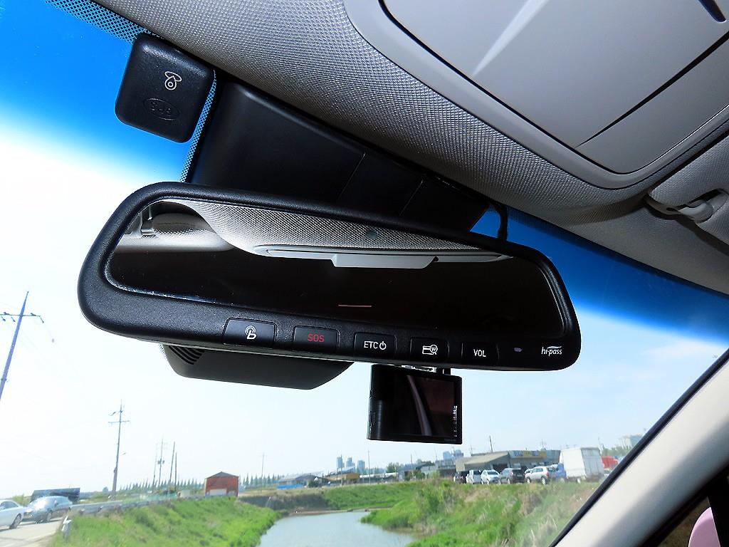 HYUNDAI Santa Fe - Vista 12