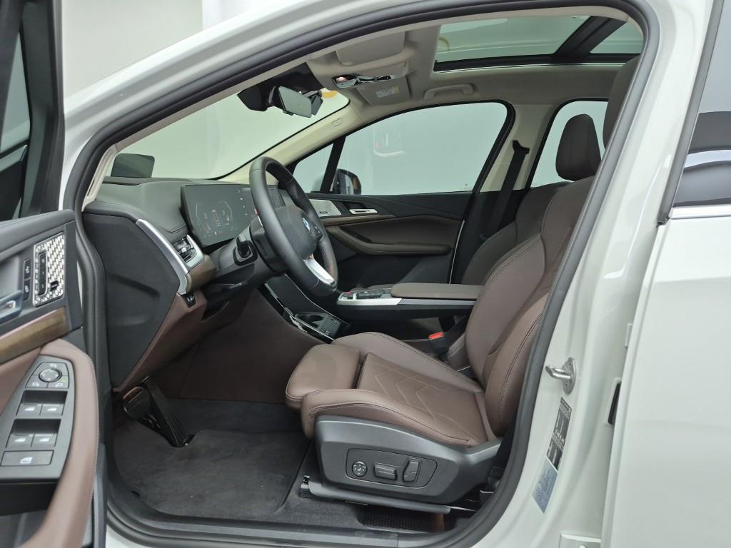 BMW 2 series - Vista 11