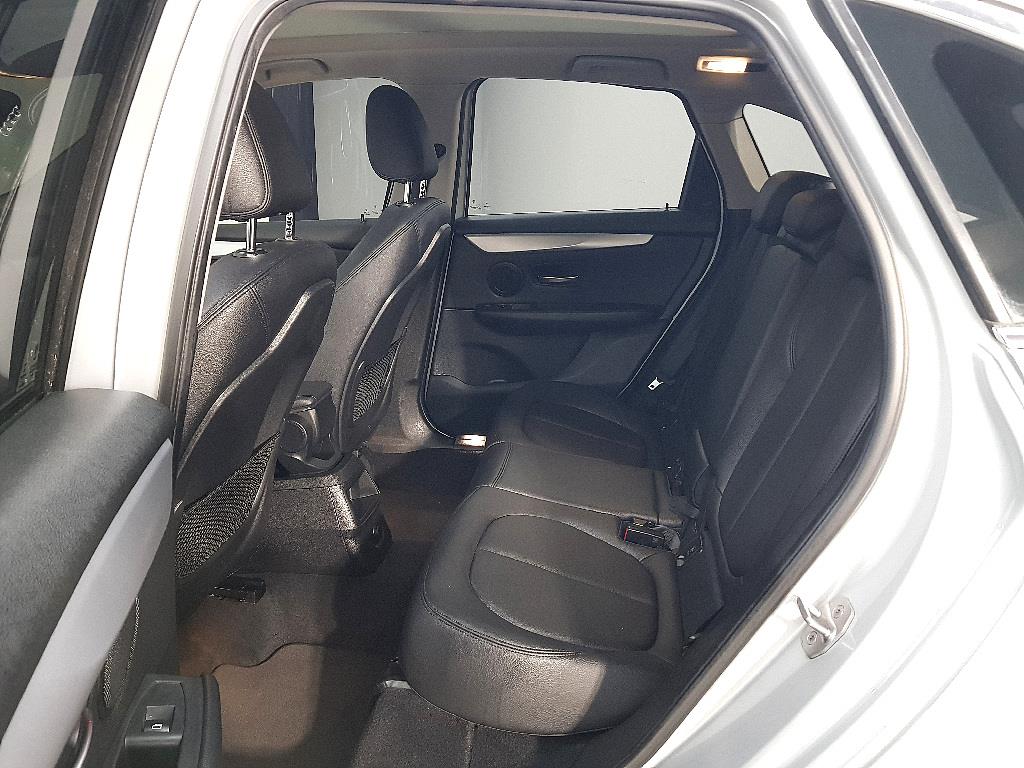 BMW 2 series - Vista 9