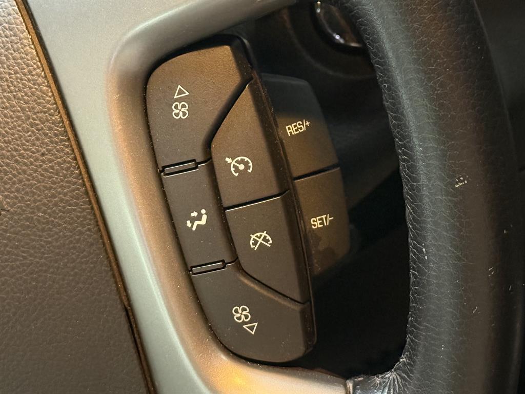Chevrolet Captiva - Vista 10