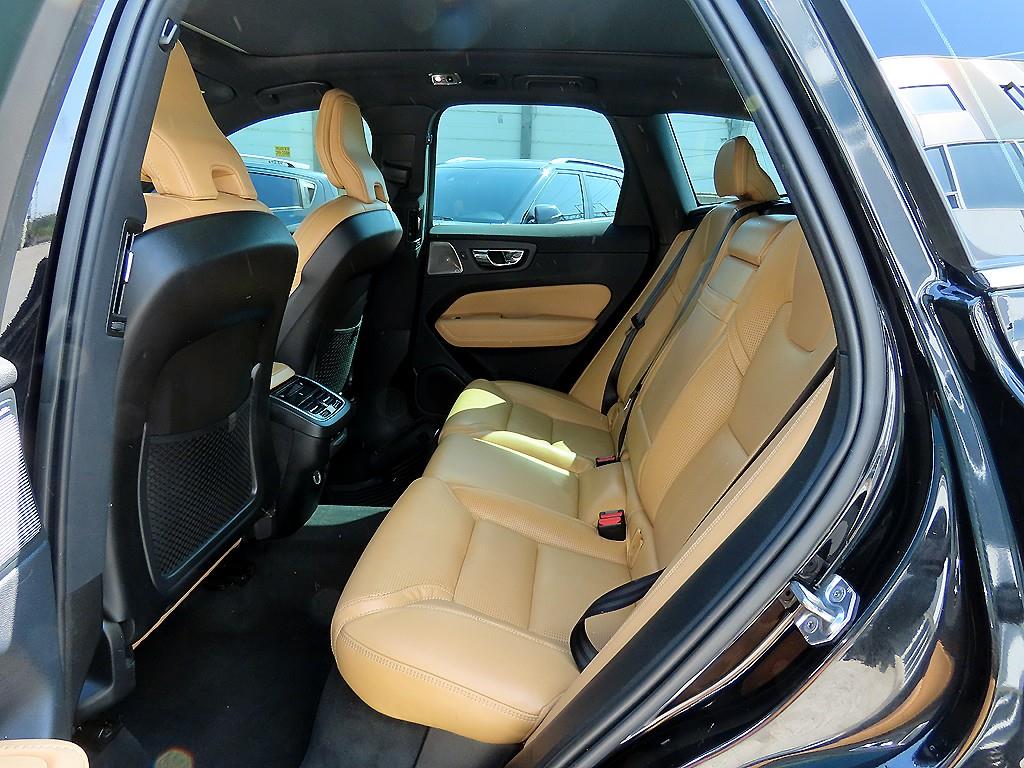 Volvo XC60 - Vista 6