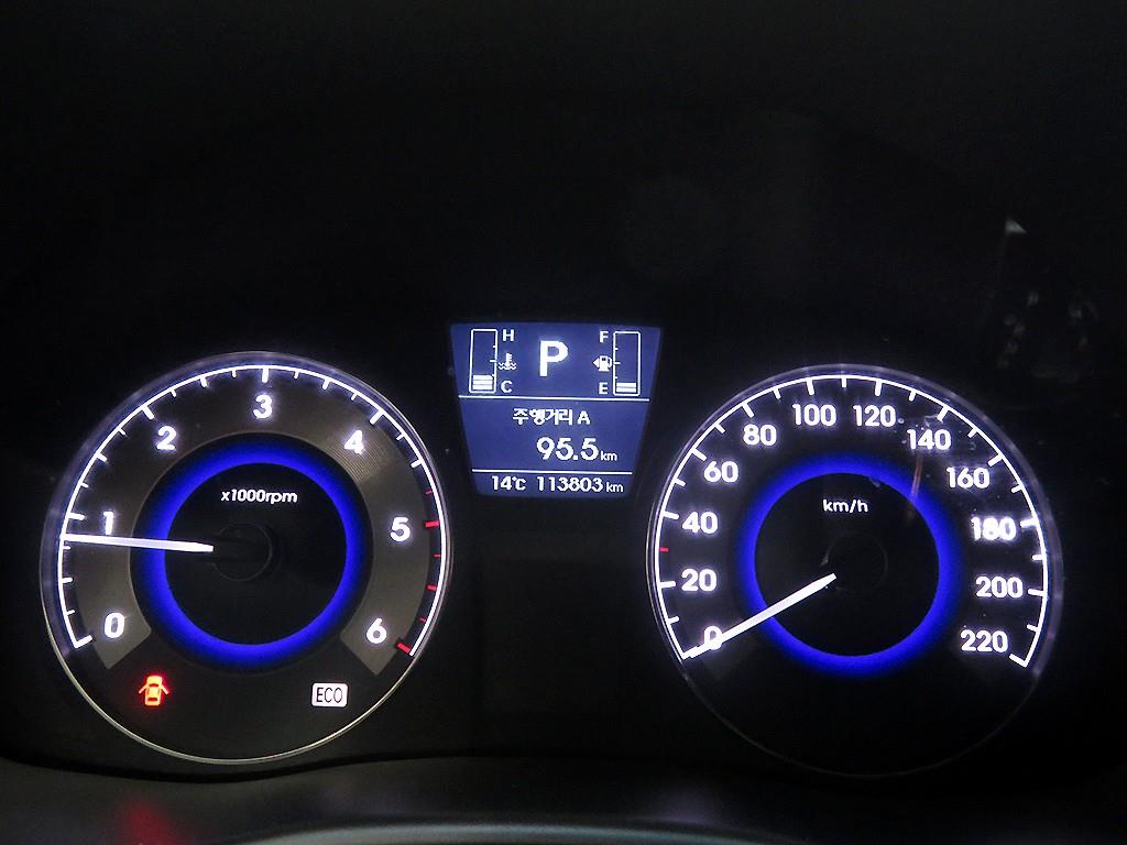HYUNDAI Accent 2017 - Importación desde Corea - HF Imports Iquique - Foto 13