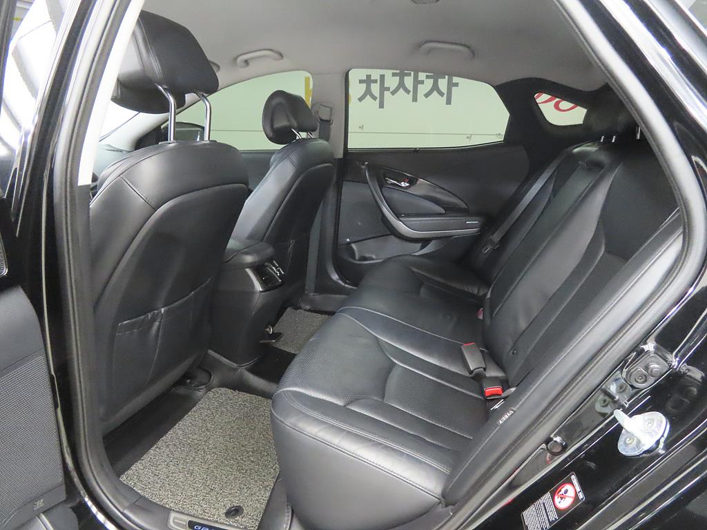 HYUNDAI Grandeur - Vista 6