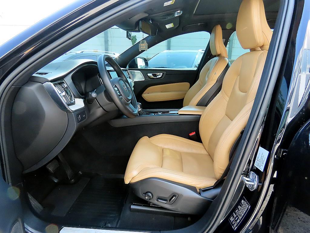 Volvo XC60 - Vista 5