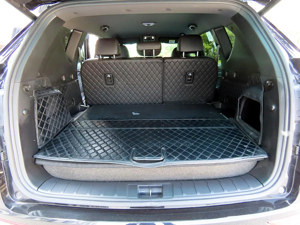Ssangyong Rexton 2024 - Importación desde Corea - HF Imports Iquique - Foto 17