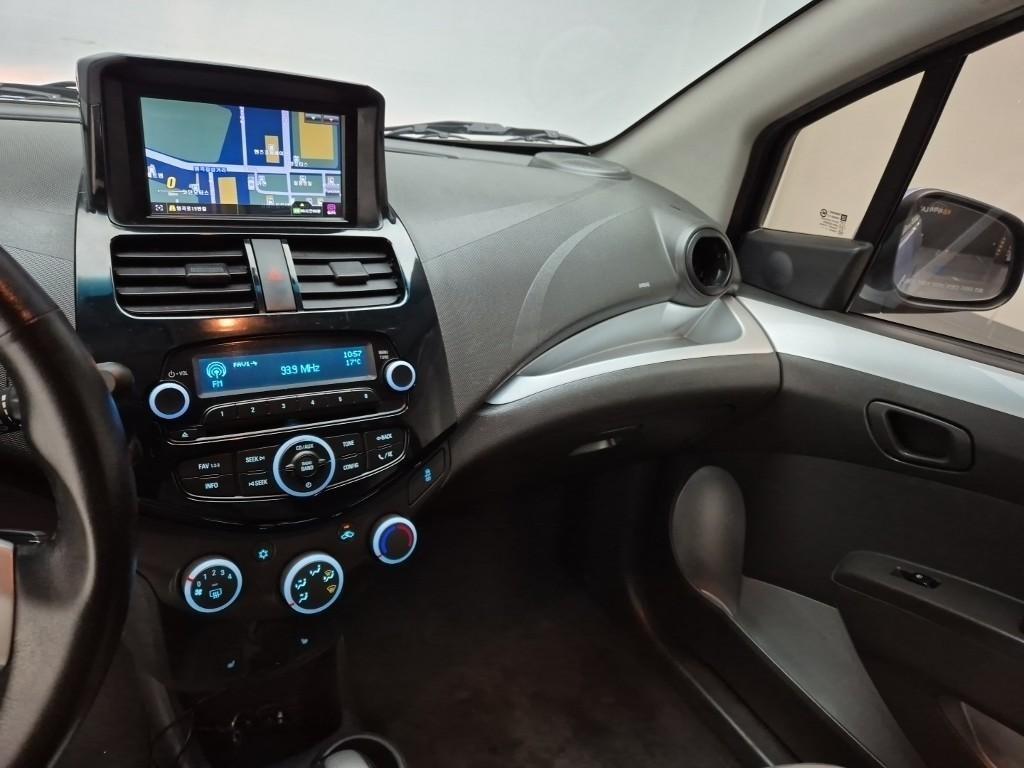 Chevrolet Spark 2014 Morado - Importación desde Corea - HF Imports Iquique - Foto 13