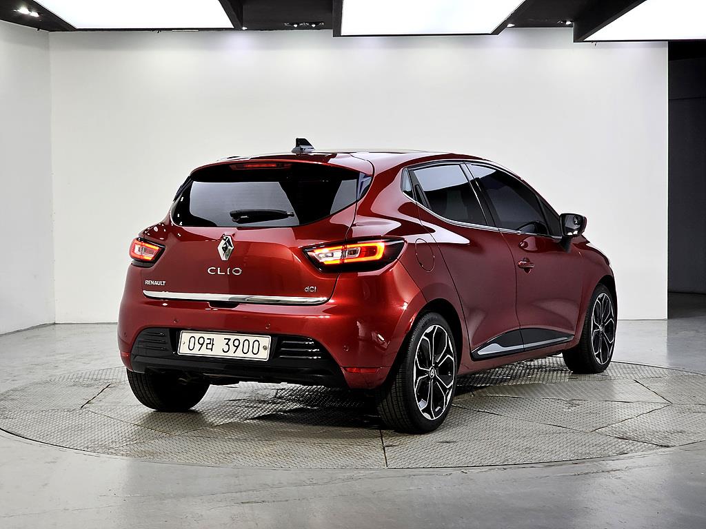 SAMSUNG Clio - Vista 4