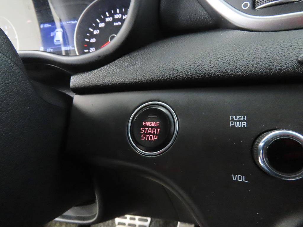 KIA Sportage 2019 Blanco - Importación desde Corea - HF Imports Iquique - Foto 17