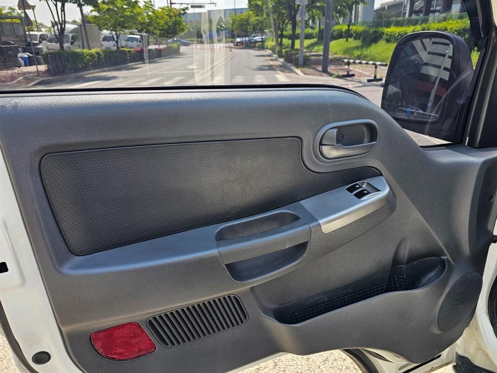 Small Truck Normal Box(High Deck) - Vista 7