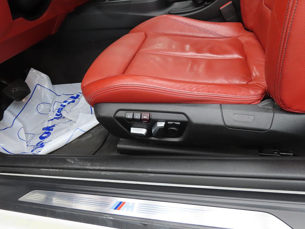 BMW 4 Series 2016 Blanco - Importación desde Corea - HF Imports Iquique - Foto 13
