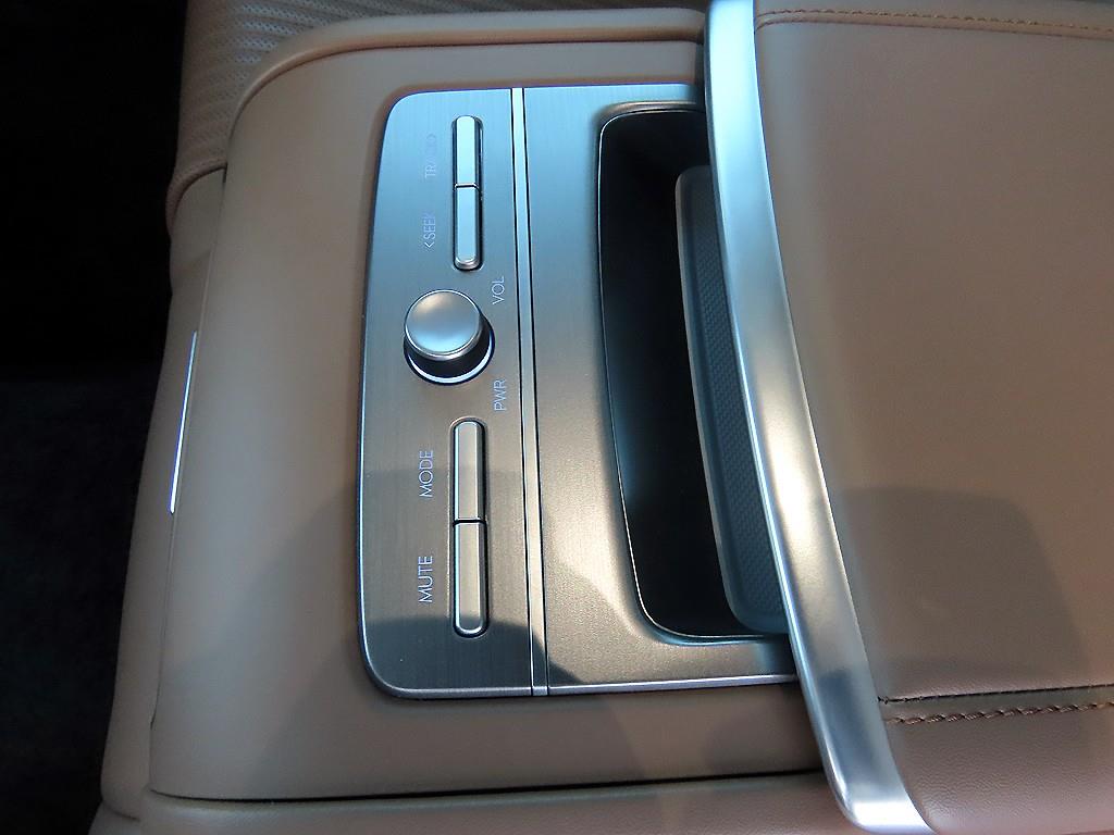 HYUNDAI Grandeur 2023 Negro - Importación desde Corea - HF Imports Iquique - Foto 15