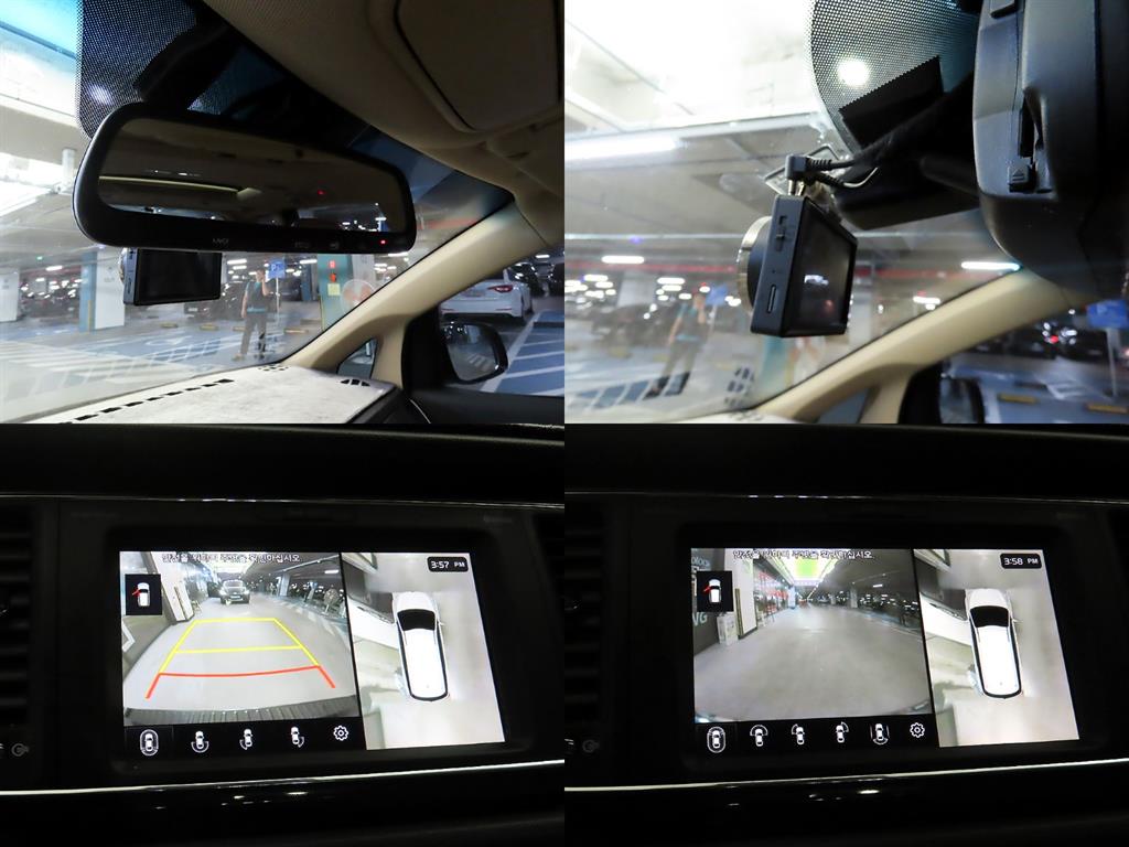 KIA Carnival 2019 Negro - Importación desde Corea - HF Imports Iquique - Foto 17