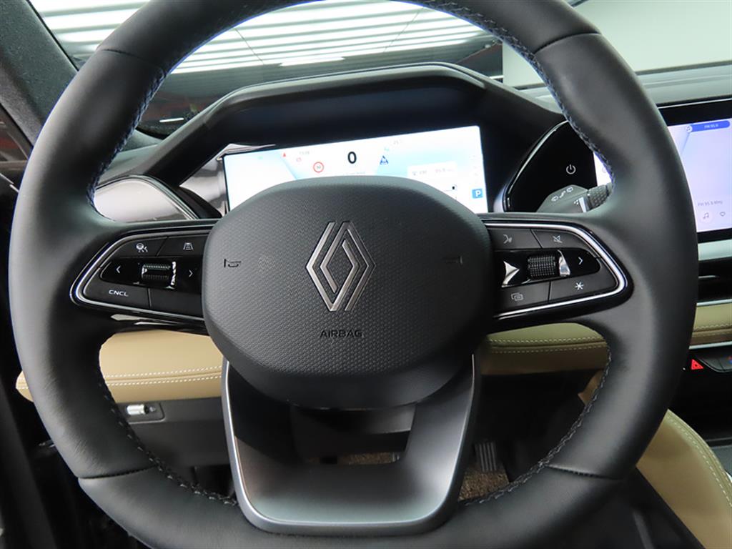 SAMSUNG Grand Koleos - Vista 8