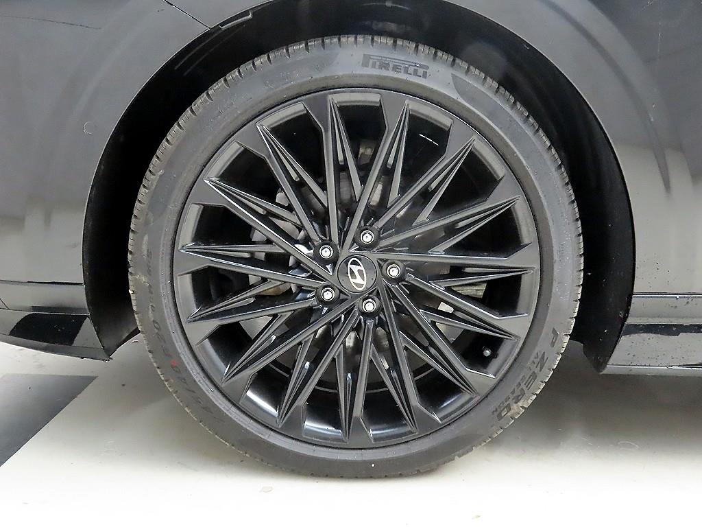 HYUNDAI Grandeur 2023 - Importación desde Corea - HF Imports Iquique - Foto 19