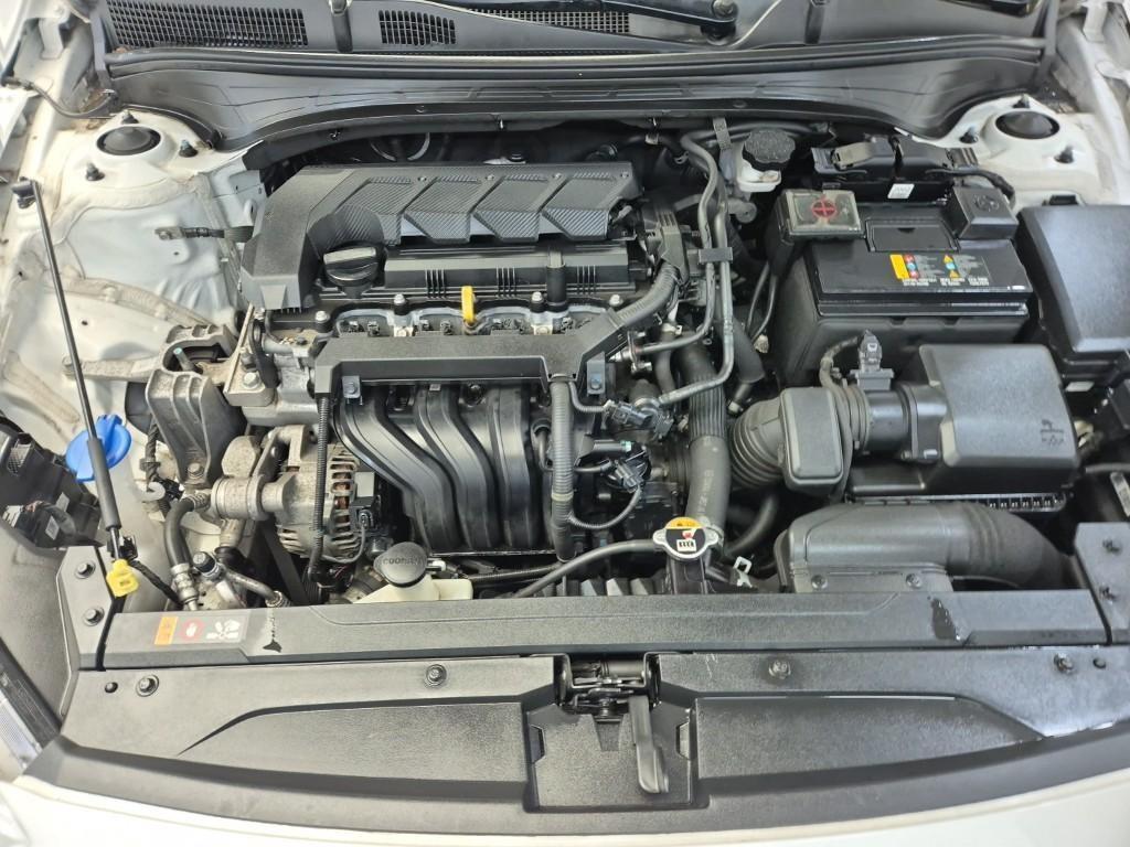 KIA K3 - Vista 5