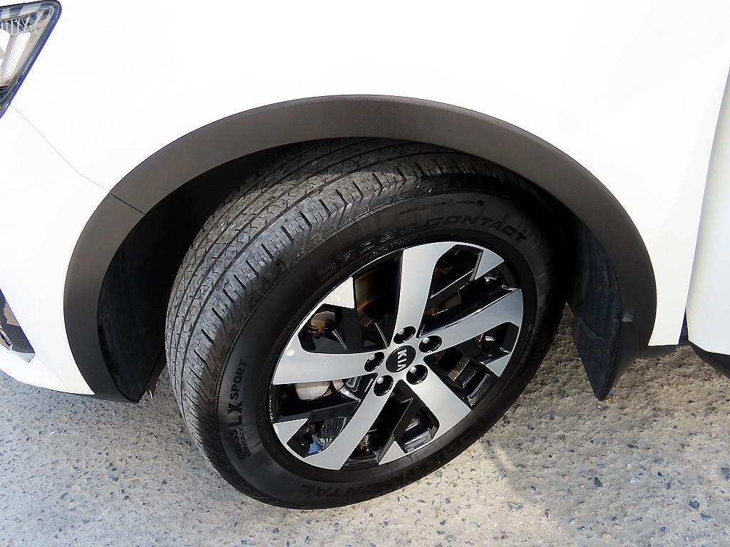 KIA Sorento 2021 Blanco - Importación desde Corea - HF Imports Iquique - Foto 20