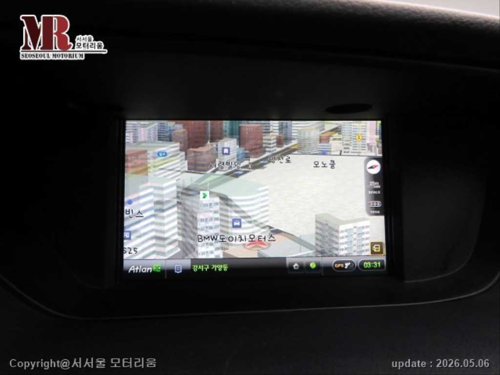 Lexus ES - Vista 10