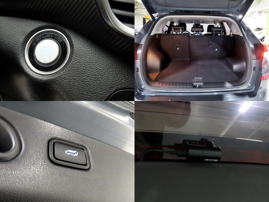 HYUNDAI Tucson 2020 - Importación desde Corea - HF Imports Iquique - Foto 18