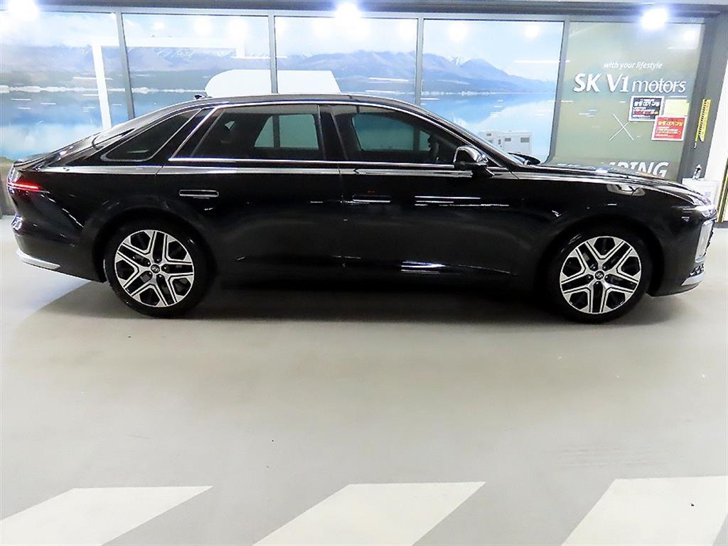 HYUNDAI Grandeur - Vista 3