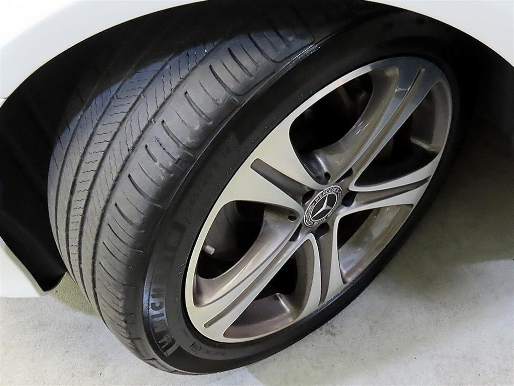 Mercedes Benz E class 2019 Blanco - Importación desde Corea - HF Imports Iquique - Foto 20