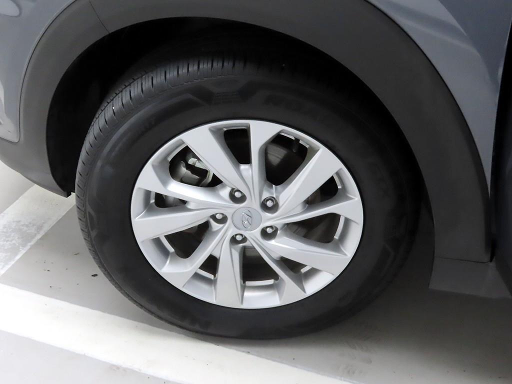 HYUNDAI Tucson 2020 - Importación desde Corea - HF Imports Iquique - Foto 19