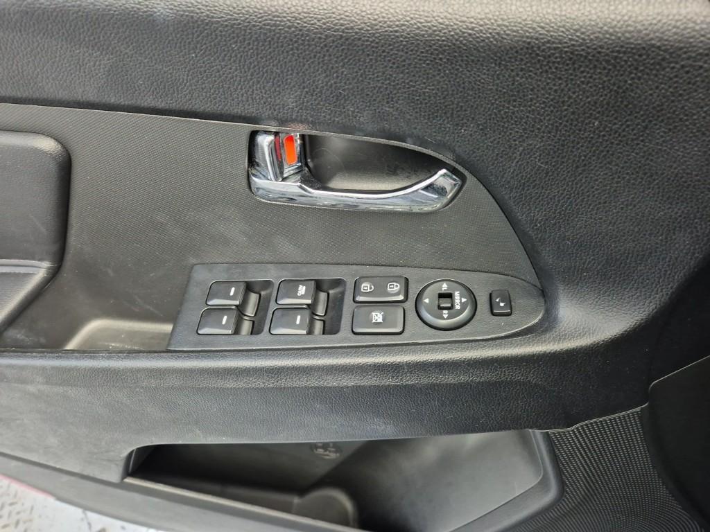 KIA Sportage 2011 Gris - Importación desde Corea - HF Imports Iquique - Foto 18