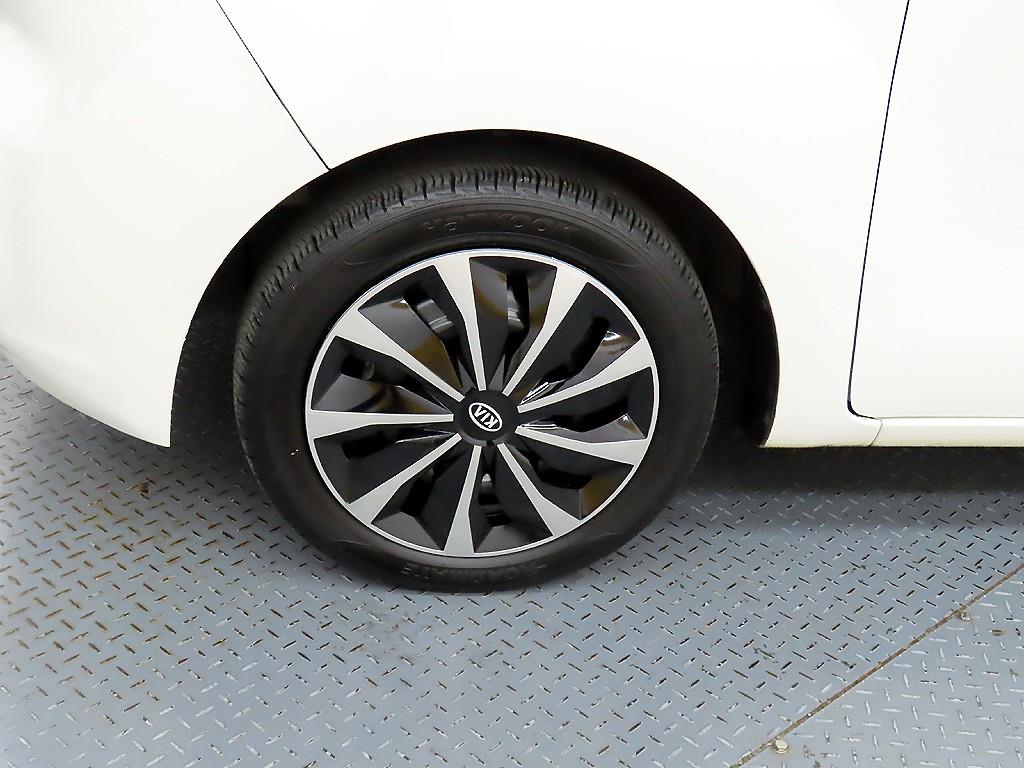 KIA Ray 2022 - Importación desde Corea - HF Imports Iquique - Foto 20