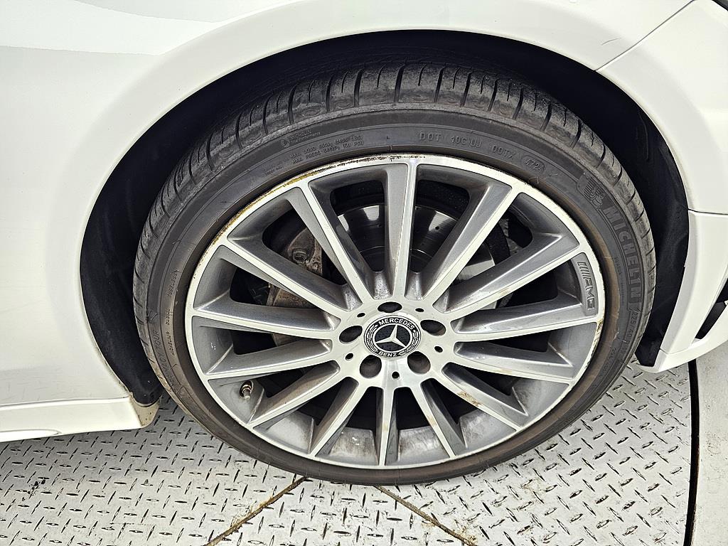 Mercedes Benz C Class 2019 Blanco - Importación desde Corea - HF Imports Iquique - Foto 20