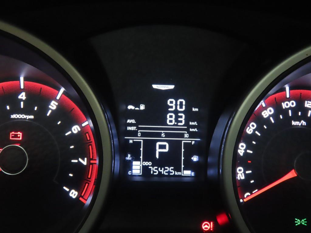 Ssangyong Tivoli - Vista 8