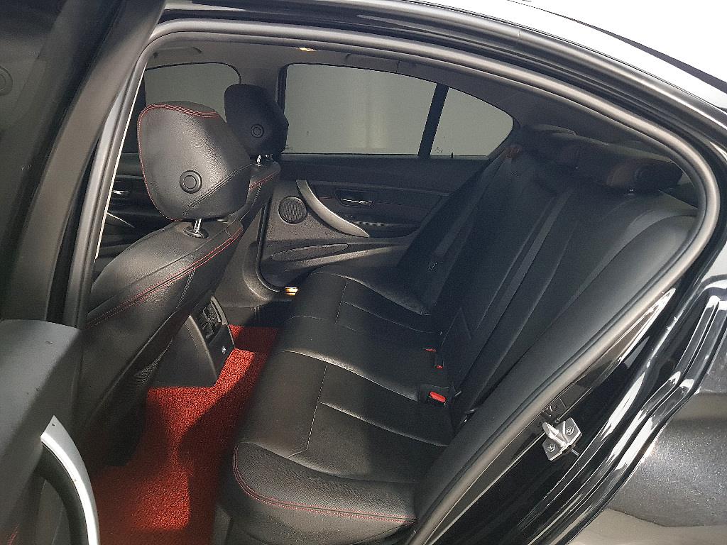 BMW 3 series - Vista 9