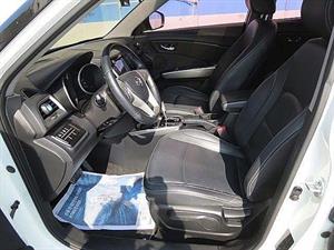 Ssangyong Tivoli - Vista 12