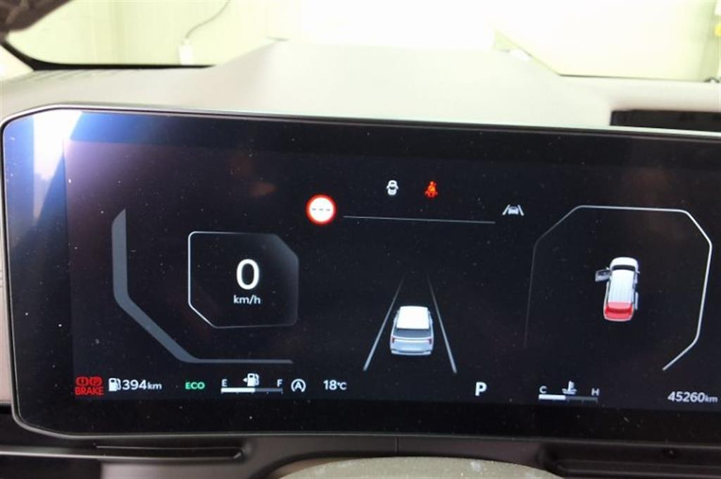 KIA Carnival - Vista 2