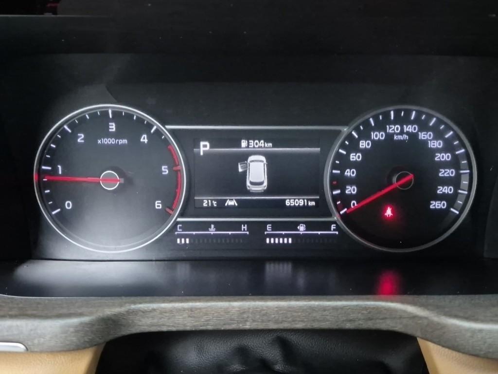 KIA Sorento - Vista 6