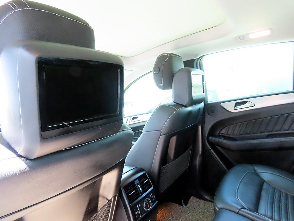 Mercedes Benz GLE Class 2017 - Importación desde Corea - HF Imports Iquique - Foto 14