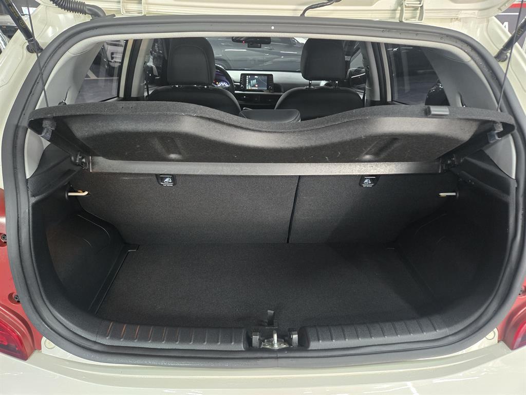 KIA Morning 2019 Blanco - Importación desde Corea - HF Imports Iquique - Foto 17