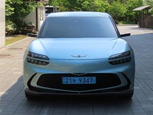 Genesis GV60 - Vista 2