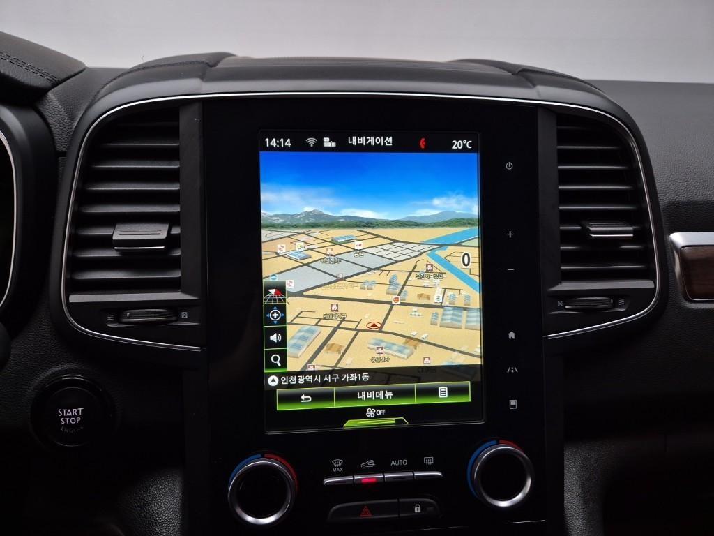 SAMSUNG QM6 - Vista 10