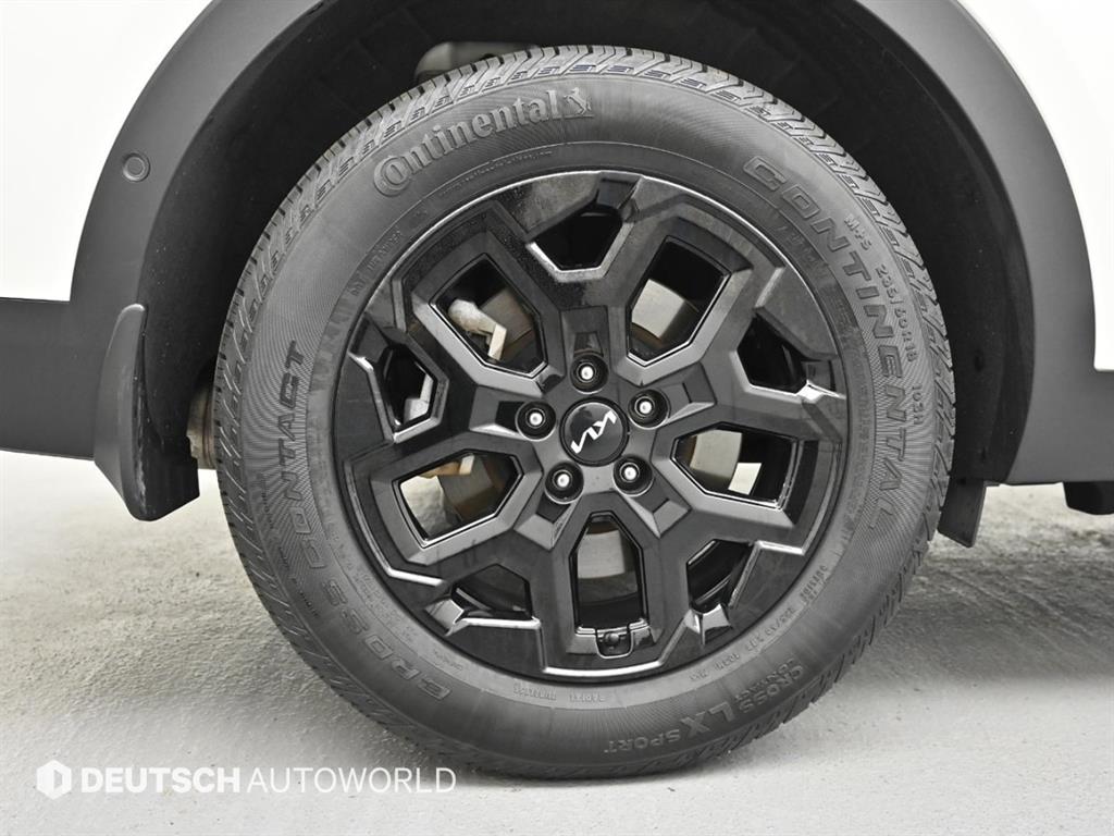 KIA Sorento - Vista 5