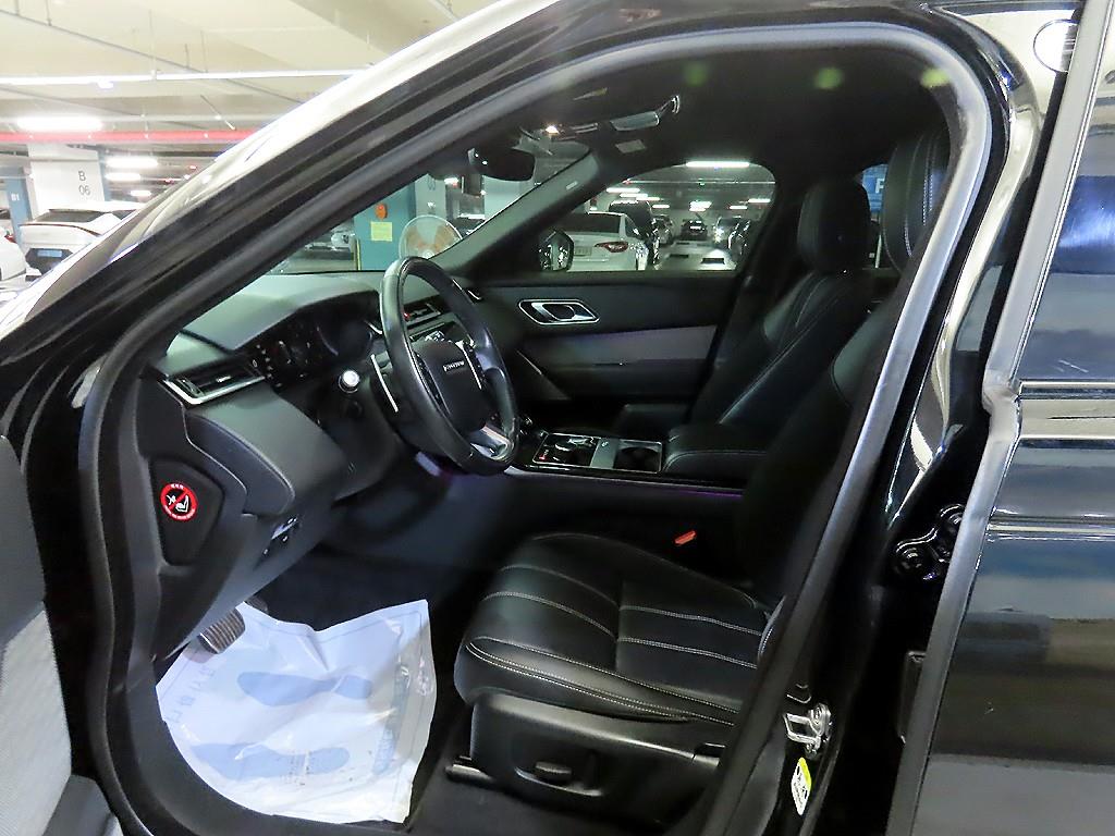 Land Rover Range Rover Bella - Vista 6