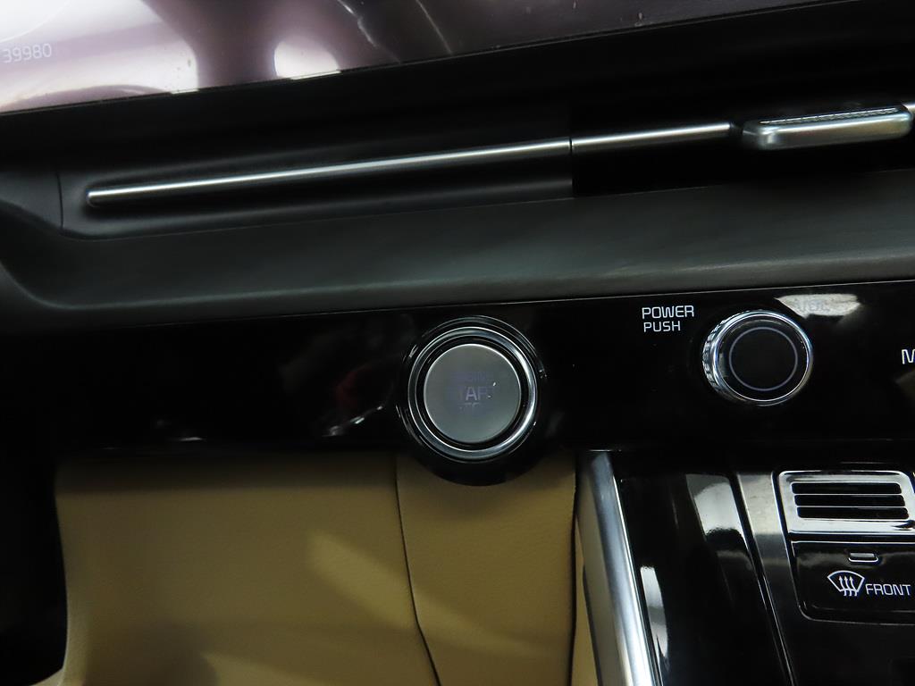 KIA Carnival 2021 Negro - Importación desde Corea - HF Imports Iquique - Foto 13
