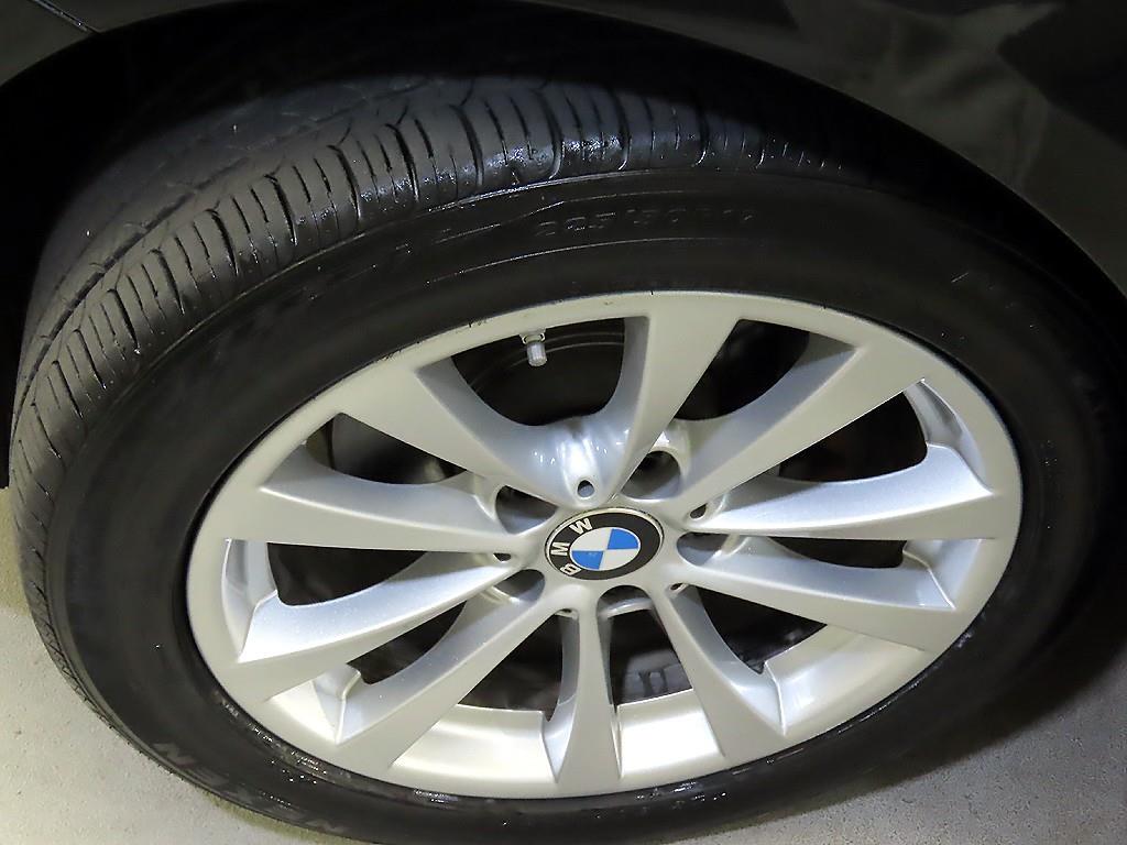 BMW 3 series 2017 Negro - Importación desde Corea - HF Imports Iquique - Foto 20