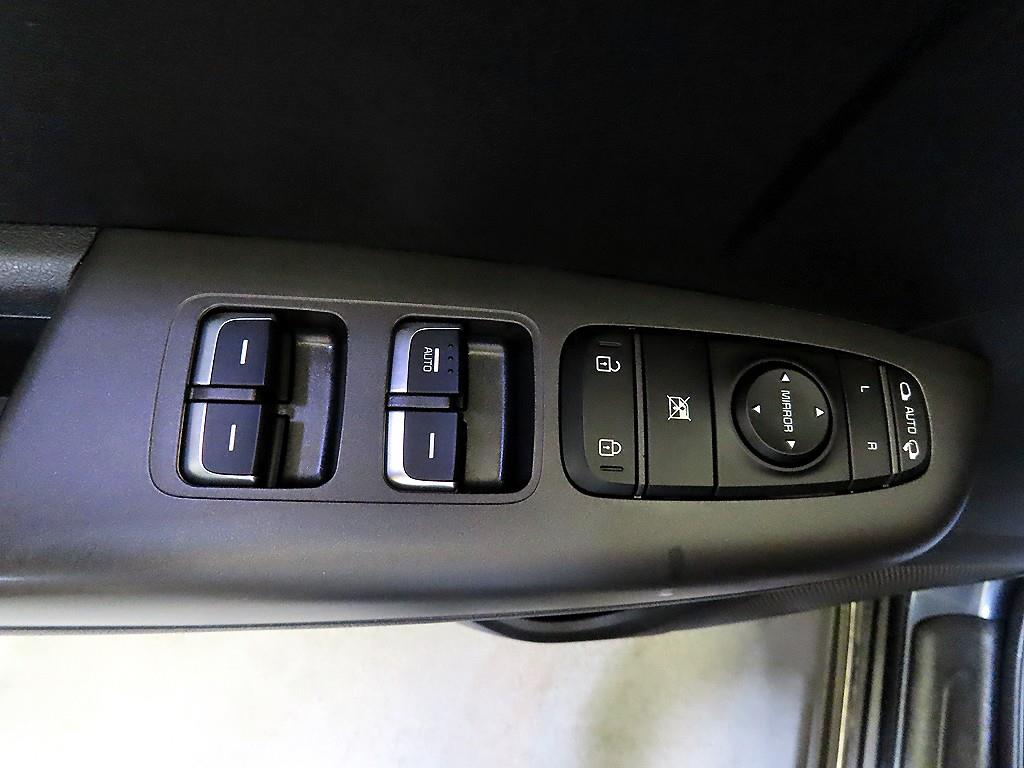 KIA Sportage 2019 Azul - Importación desde Corea - HF Imports Iquique - Foto 13